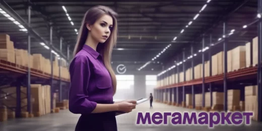 Промокоды Мегамаркет, действующие в сентябре 2023 года