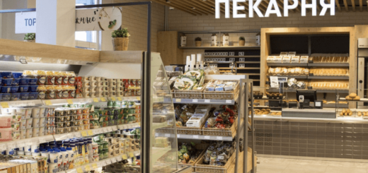 Промокоды на продукты, товары повседневного спроса и готовую еду